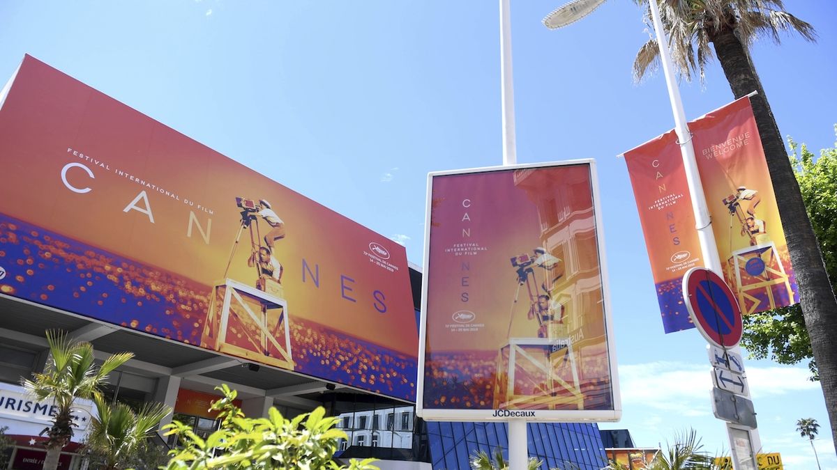 Možná v červenci. Festival Cannes nechtějí zrušit, plánuje se i virtuálně